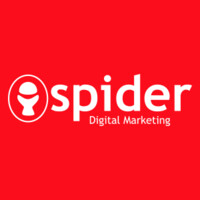Spider Digital Marketing Logo
