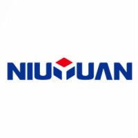 NiuYuan Trims (Leading Tile Trims Manufacturer) Logo