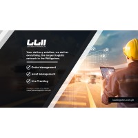 Lead Logistics Innovations Inc. Logo