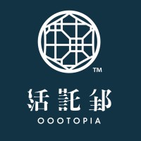 Oootopia Logo