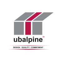 Alpine Modular Interiors Pvt. Ltd. Logo