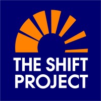 The Shift Project Logo