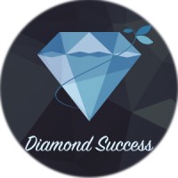 Diamond Success Logo