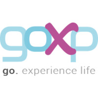 goXp Logo
