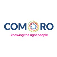 Comoro Ltd Logo
