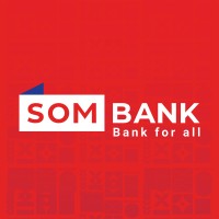 SomBank Logo