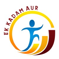 Ek Kadam Aur - Foundation for Education and Health Logo