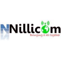 Nillicom Solutions Pvt Ltd Logo