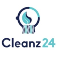 Cleanz24 Logo
