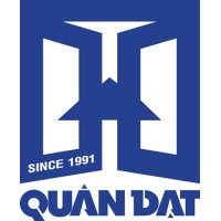 Quan Dat - Aluminium Trading & Manufacturing Logo