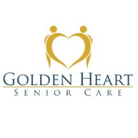 Golden Heart Senior Care Corporate Office Logo