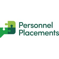Personnel Placements Recruitment Agency Salisbury Logo