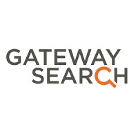 Gateway Search Logo