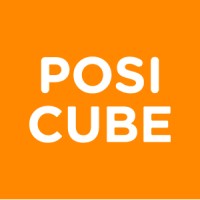 POSICUBE Inc. Logo