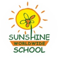 Sunshine Worldwide School Logo