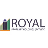 Royal Property Holdings (Pvt) Ltd. Logo