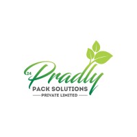 Pradly Pack Solutions Private Limited Logo
