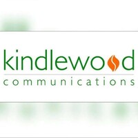 Kindlewood Communications Logo