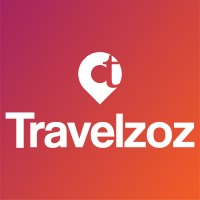 Travelzoz Logo