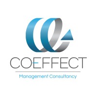 Co-effect Management Consultancy FZE Logo