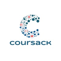 Coursack Logo