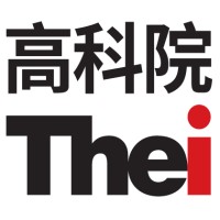 Technological and Higher Education Institute of Hong Kong 香港高等教育科技學院 Logo