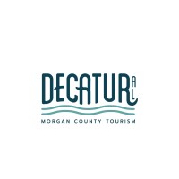Decatur Morgan County Tourism Logo