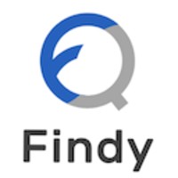 Findy Inc Logo
