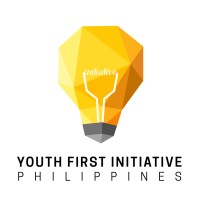 Youth First Initiative Philippines, Inc. Logo