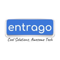entrago Logo