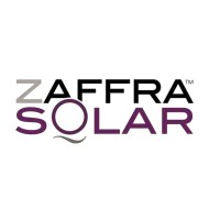 Zaffra Solar Logo