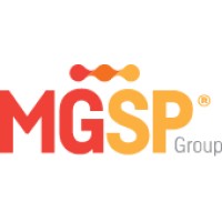 MGSP Group Logo