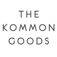 The Kommon Goods Logo