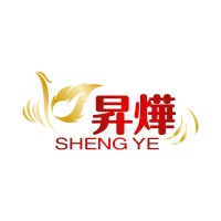 SHENG YE TEXTILE TRADING.,LTD. Logo