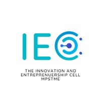 IEC MPSTME Logo