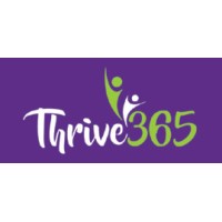 Thrive365 Logo