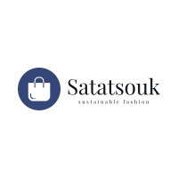 SATATSOUK - A UNIT OF IAMKHADI EXPORT PVT LTD Logo