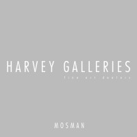 Harvey Galleries Logo