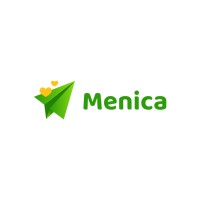 Menica Logo