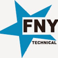 FNY Tech Group Logo