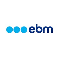 EBM Technologies Logo