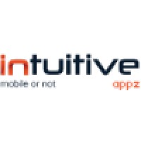 Intuitive Appz Logo