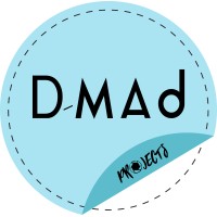 DMAd Projects Logo