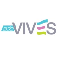 AddVives Logo