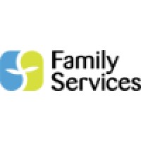 Family Services of Northeast Wisconsin Logo