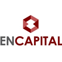 EnCapital Financial Technology Logo