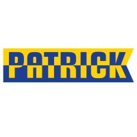 Patrick Terminals Logo
