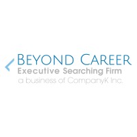 Beyond Career Logo