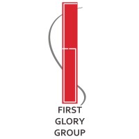 First Glory Ltd. Logo