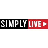 Simplylive Logo